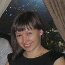 Лена Горячева