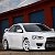 Mitsubishi lancer evolution x