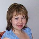 Марина Краснова