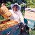Пчелопродукты и саженцы малины у Петра