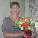 Светлана Саламахина ( Соловей)