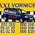 Taxi VORNICENI