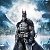 Batman Arkham Asylum-Сity