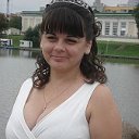 Татьяна Карпицкая(Павлюкевич)