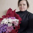 Елена Шулепова