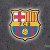 F.C BARCELONA