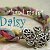 Daisy line accessories *дизайнерская бижутерия*