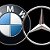 bmw and mercedes