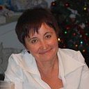 Тамара Короткова