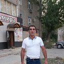 Azer Memmedov
