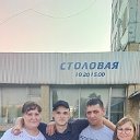 Оксана Панова