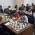 Группа класса по шахматам Веры Владимировны