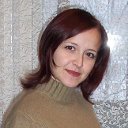 Tanya Zueva