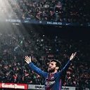 Leo Messi Leo