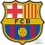 FC  BARCELONA