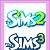 ★ The Sims 2, 3 ★