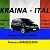 Украина-Италия-Украина Пассажирские перевозки