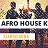 Afro House King