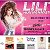 Lilit Hovhannisyan in Greece Thessaloniki 28.04.20