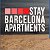 Stay Barcelona Apartments