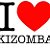 I LOVE KIZOMBA