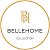 Сеть салонов постельного белья BELLEHOME