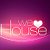 WE ♥ HOUSE MUSIC