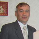 Сергей Чуйкин