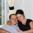 Андрей & Наташа Семенюк (Дубина)