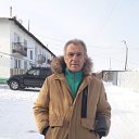 Олег Косолапов