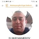 Elnur Mammedov