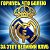 Real Madrid ( fan club orginal )