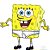 SpongeBob Squarepants!