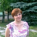 Елена Боженко