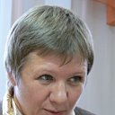 Lidiya Dmitrieva