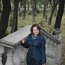 Ксения Черепанова (Монаенкова)