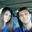 Дмитрий и Юлия Паскарюк