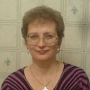 Валентина Митрофанова( Сурикова )