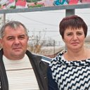 Олег - Марианна Постика (Чебан)