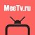 MeeTV.ru - Онлайн ТВ.