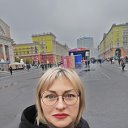 Лилия Акиншина-Низамова