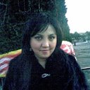 Зуля Ахмедова