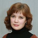 Ольга Смычкова
