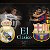 Real Madrid  - Barcelona