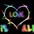 ♥ღ♥ღ♥ LoVe Is AlL ♥ღ♥ღ♥