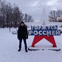 Виктор Городничий