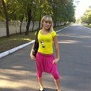 Марина Симоненко