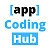 [app]Coding Hub