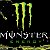 monster energy drink