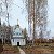 Казанский храм-часовня посёлка Лунево